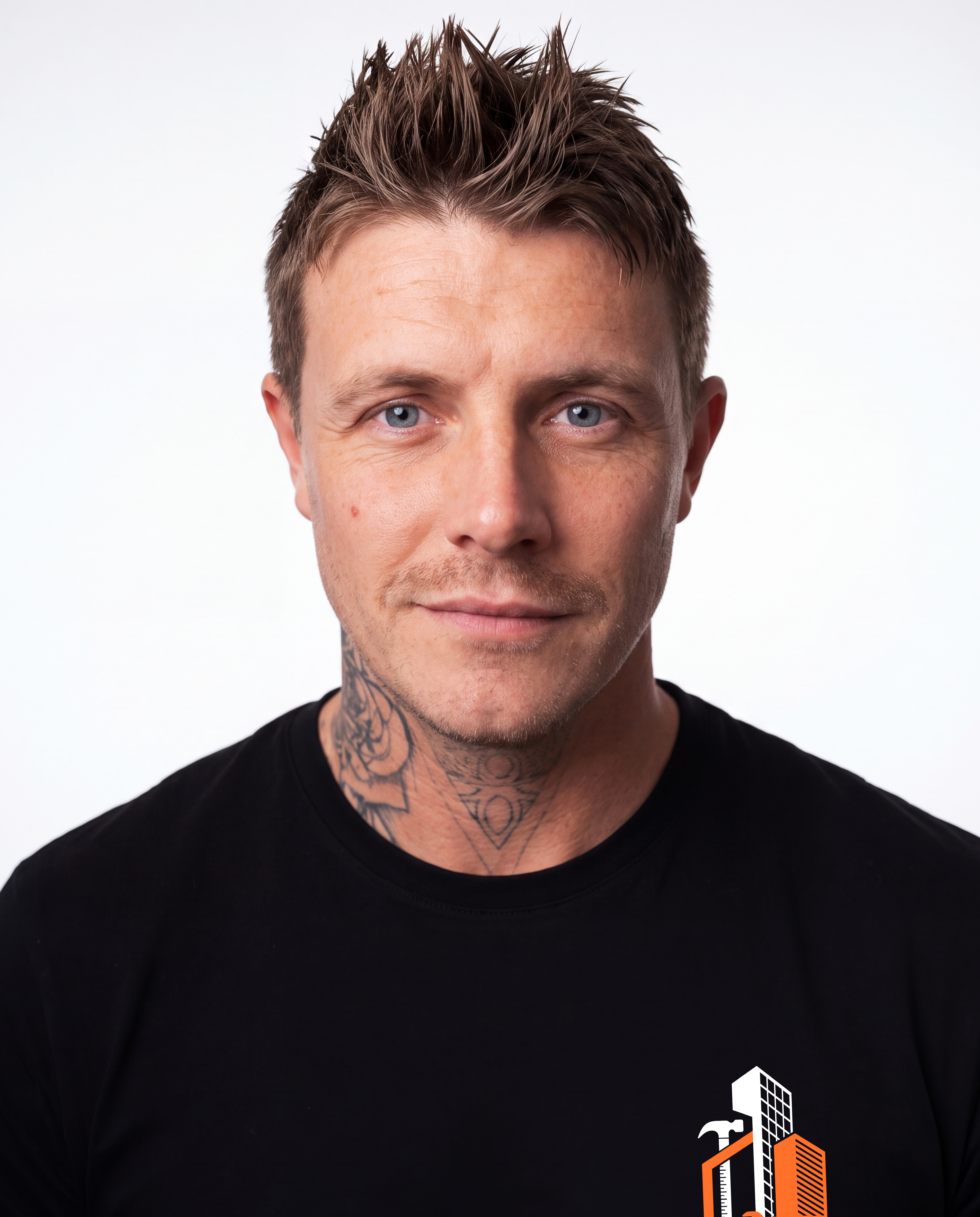Ben Margeson, Director of Allphase Projects